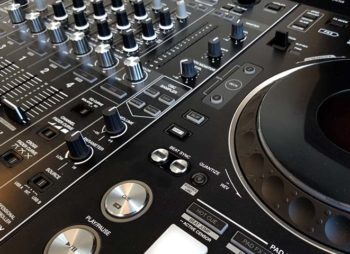 DJ-Gear