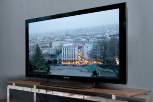 plasma repareren