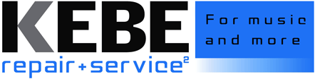 KEBE Repair + Service BV