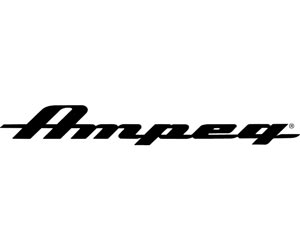 Ampeg repareren