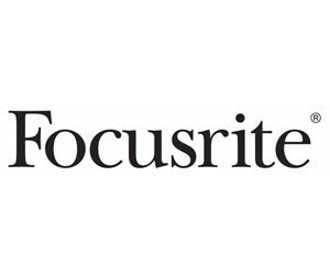 Focusrite repareren