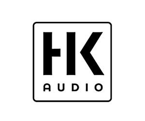 HK-audio repareren