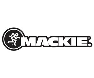 Mackie repareren