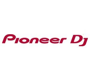 Pioneer DJ repareren