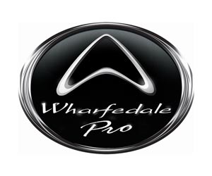 Wharfedale Pro repareren