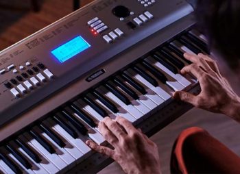 Keyboards